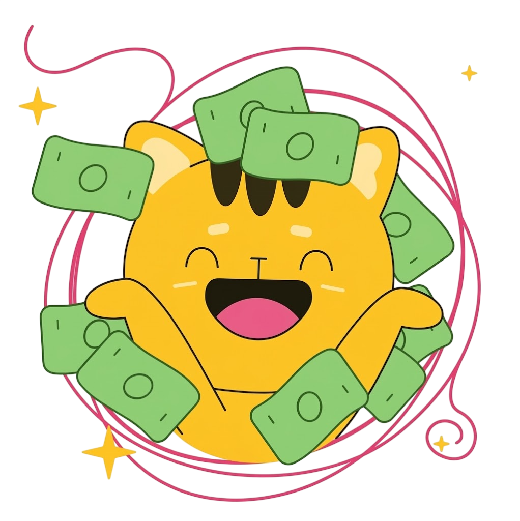 VayVN – Mèo tài chính nhanh nhẹn